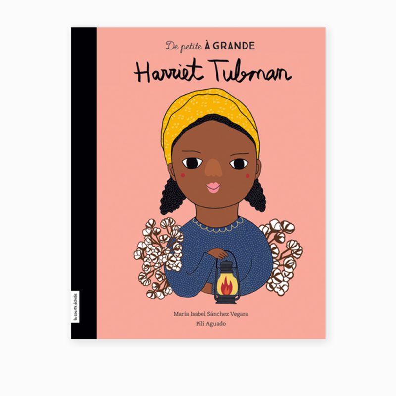 Harriet Tubman