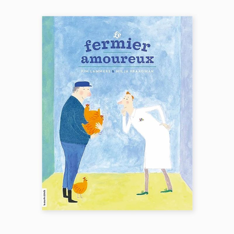 Le fermier amoureux