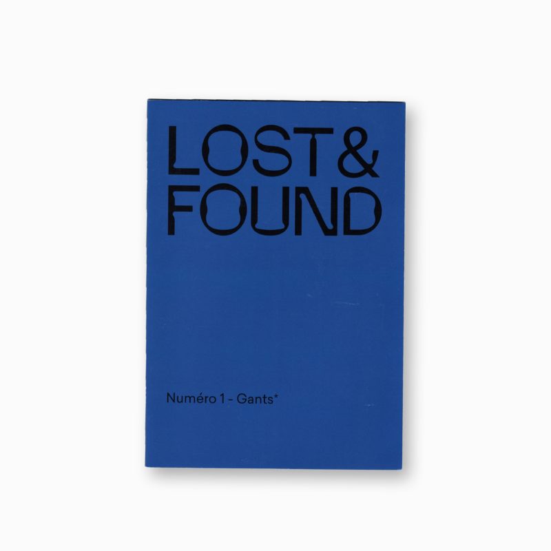 Lost & found