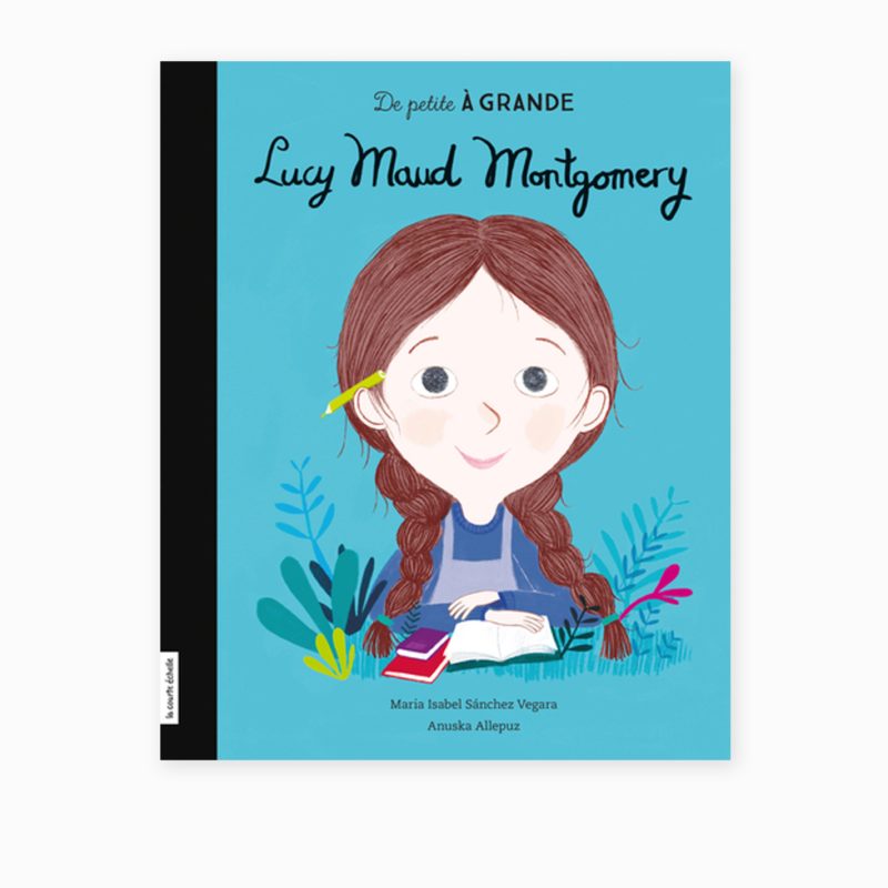 Lucy Maud Montgomery