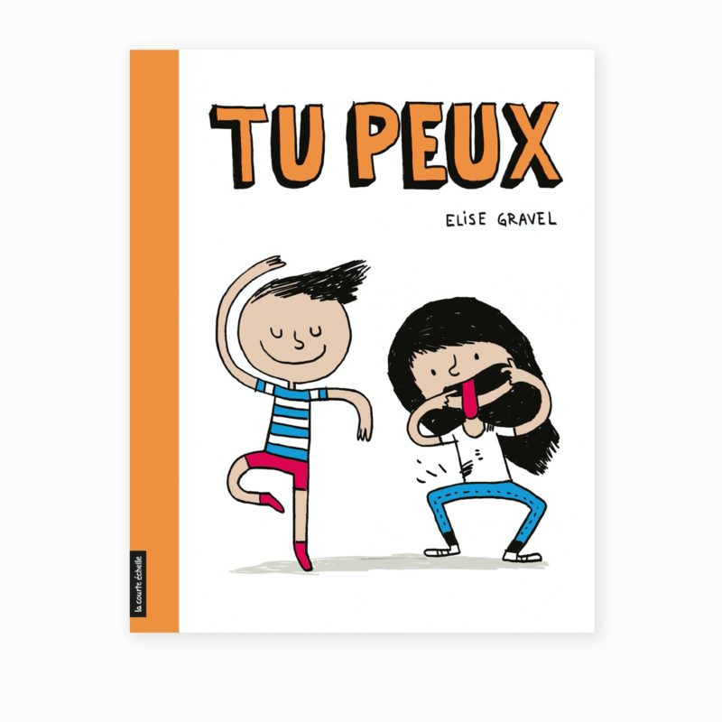 Tu peux
