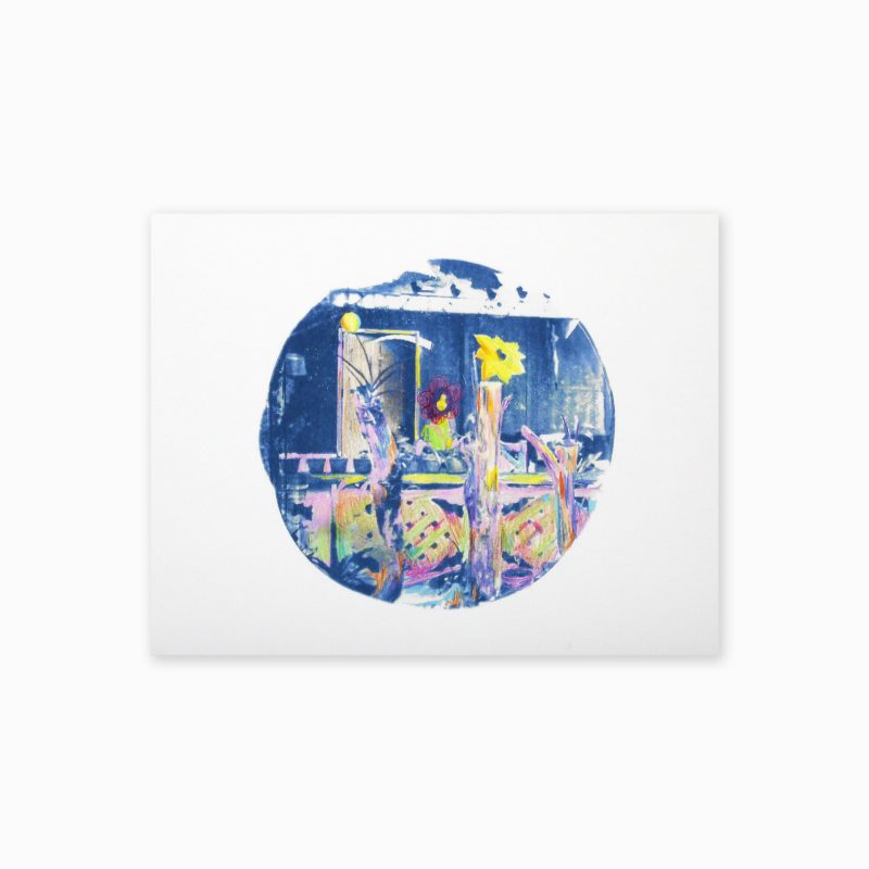 Bagong Gising Na Bulaklak