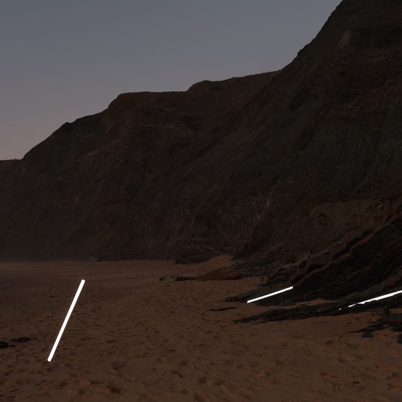 Memory Lapses, François Ollivier