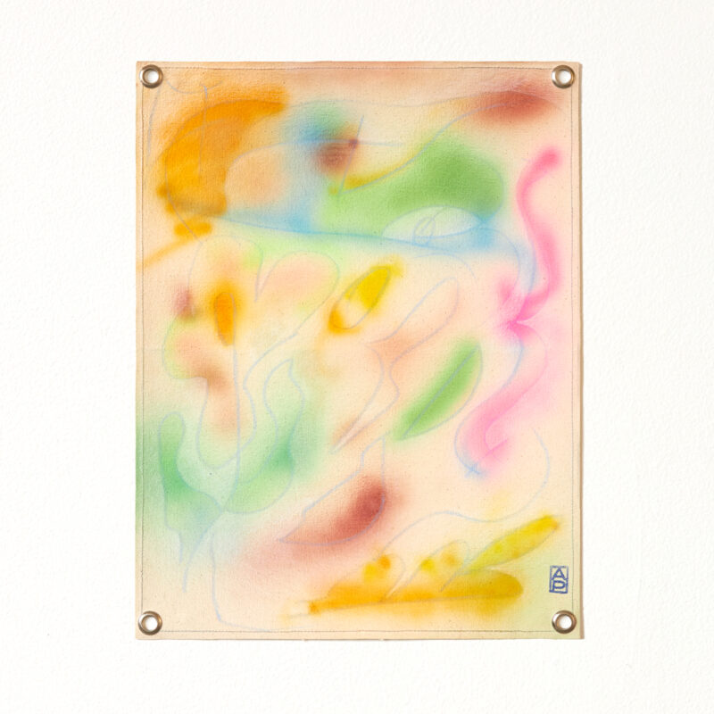 Le cri du gravier II