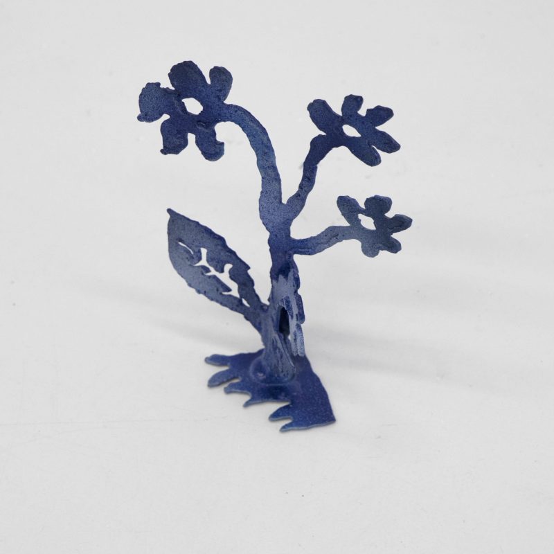 Mini-fleurs (séries), Margot Klingender (SOLD)