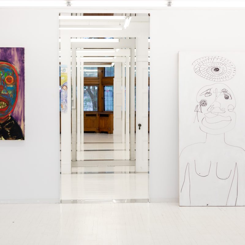 Soirée de poésie Livart x Mémoire d’encrier