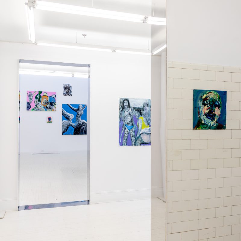 Jam de musique häitienne avec Jonas Attis