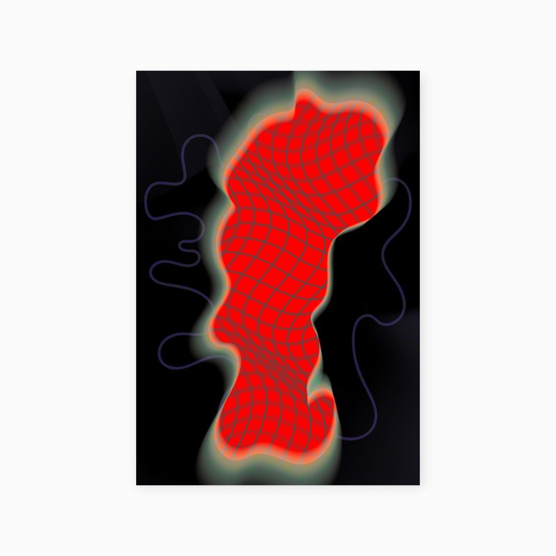 Synesthésie du Monotron no.10