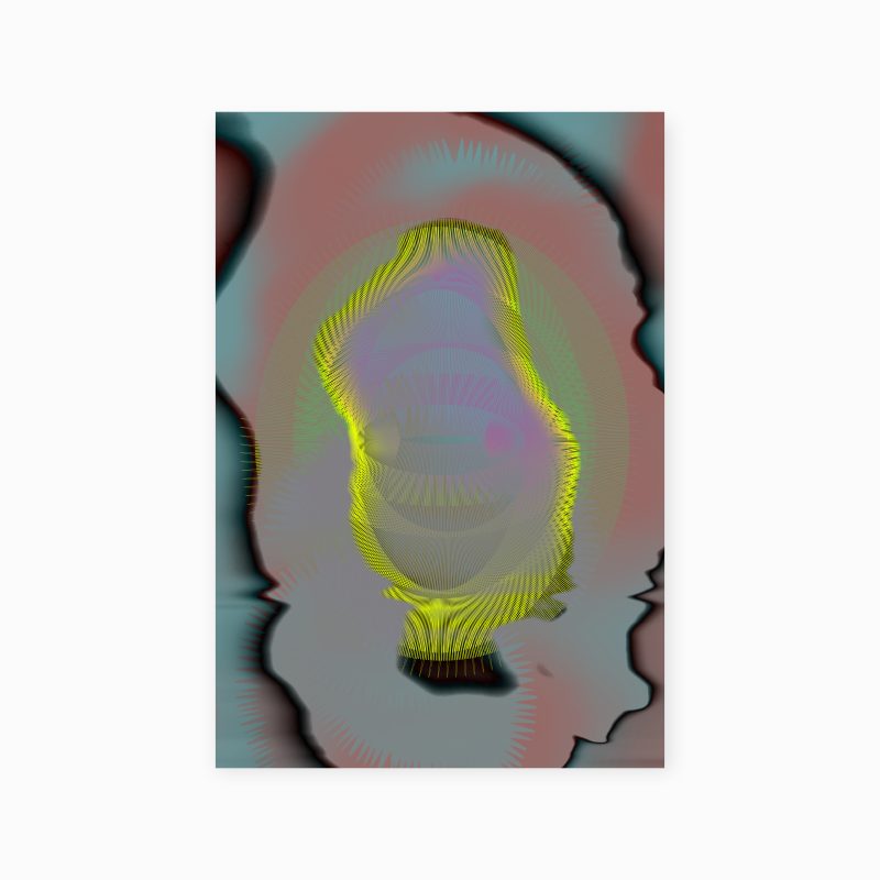 Synesthésie du Monotron no.12