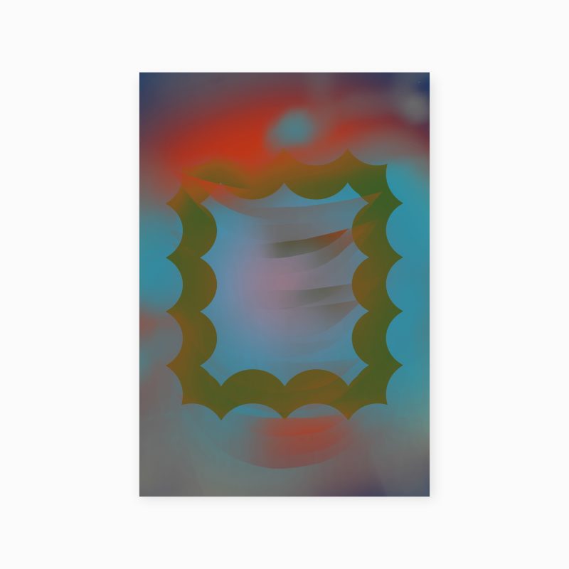 Synesthésie du Monotron no.20