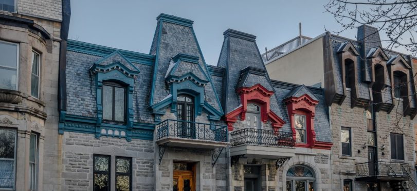 Joyaux cachés Montréal