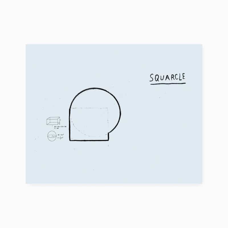 Squarcle