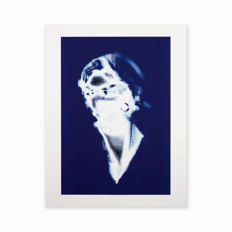 Same Face, Same Place