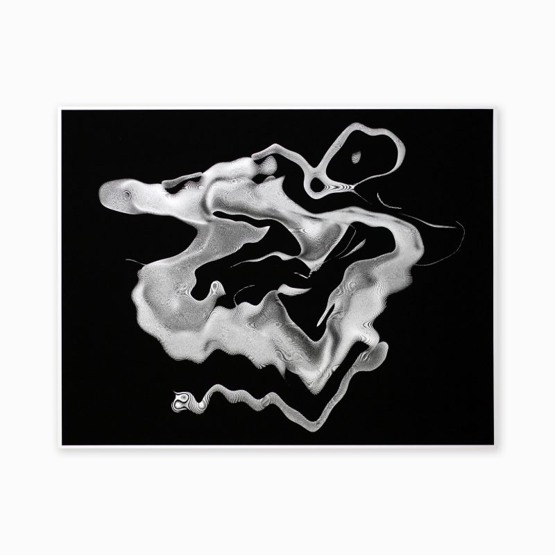 I Often Think Of Love That Emerges From Intangible Grounds #2