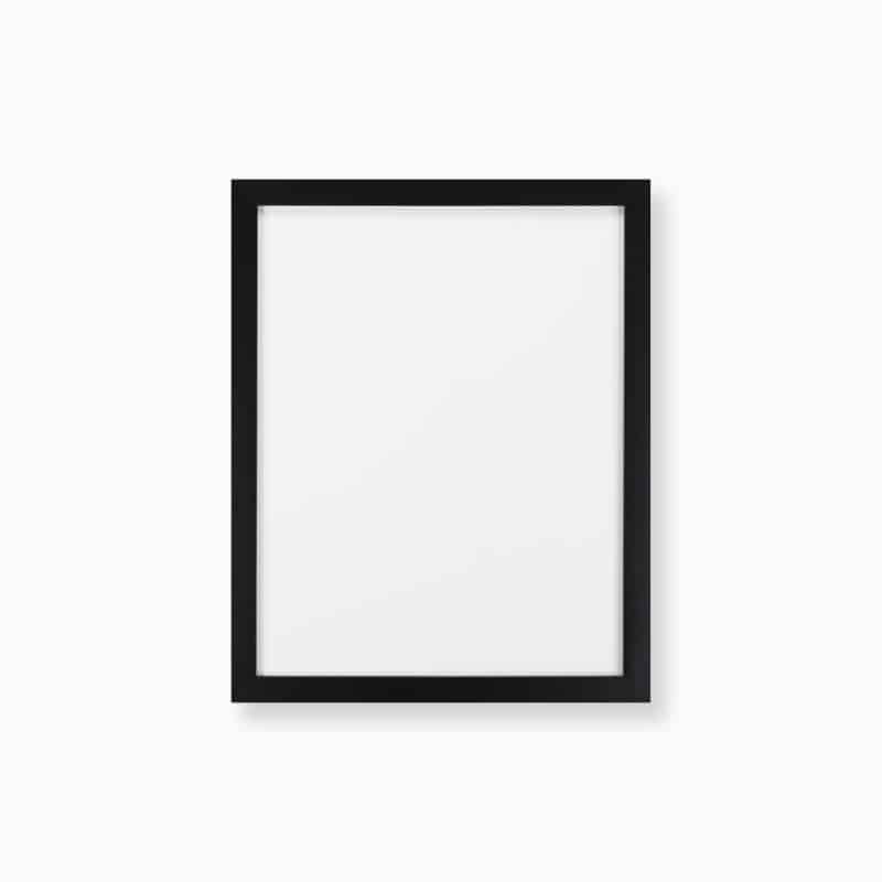 Cadre noir