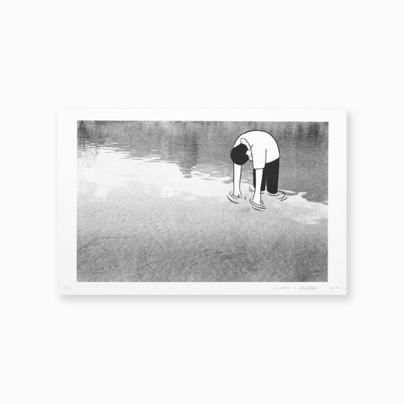 Sinking in Deep Water