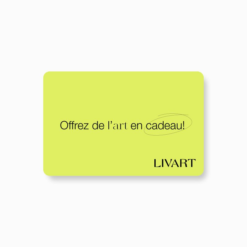 Cartes-Cadeaux