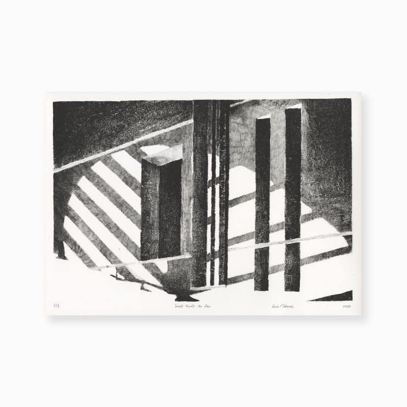 Saint-Benoît-du-Lac