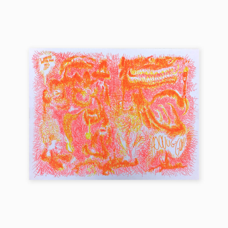 I expected better than this