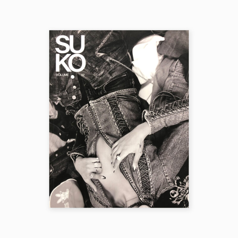 Suko Magazine vol. 2