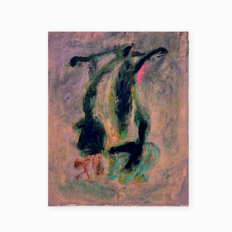 Even Monsters Dream of Love 2