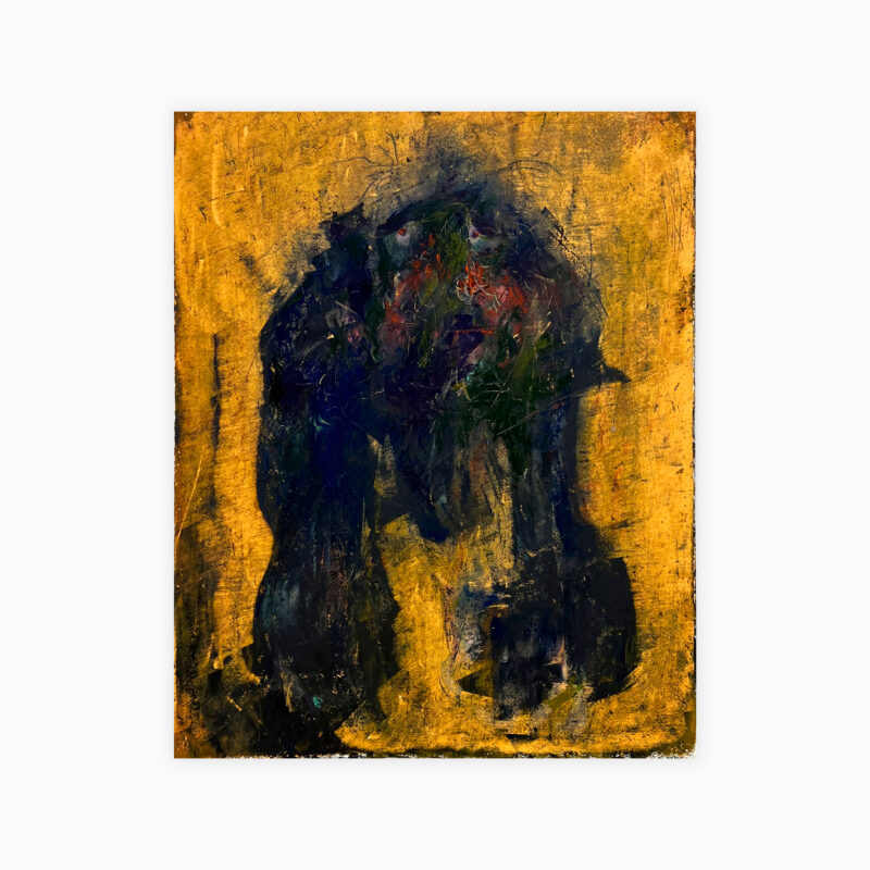 Even Monsters Dream of Love 1