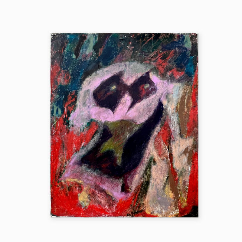 Even Monsters Dream of Love 4