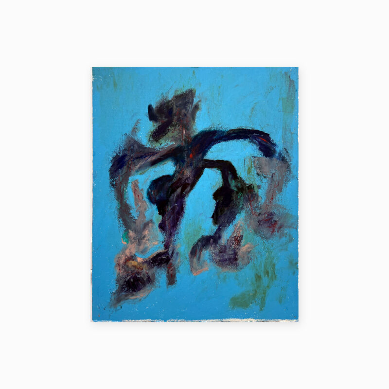 Even Monsters Dream of Love 5