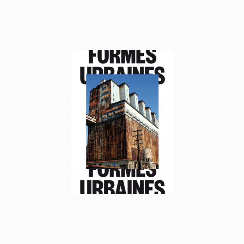 Formes Urbaines