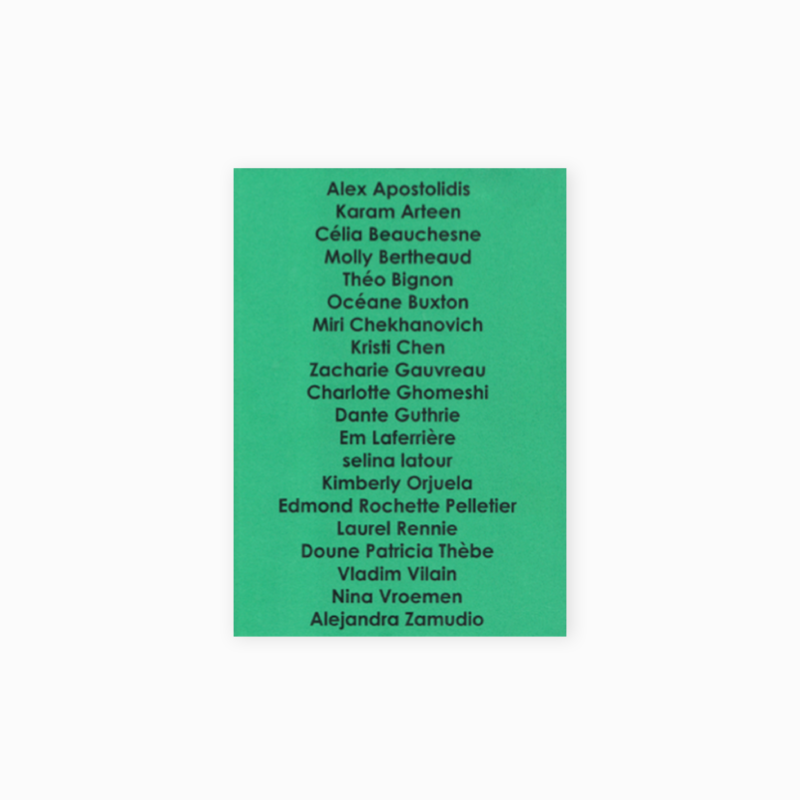 Catalogue Artch 2023