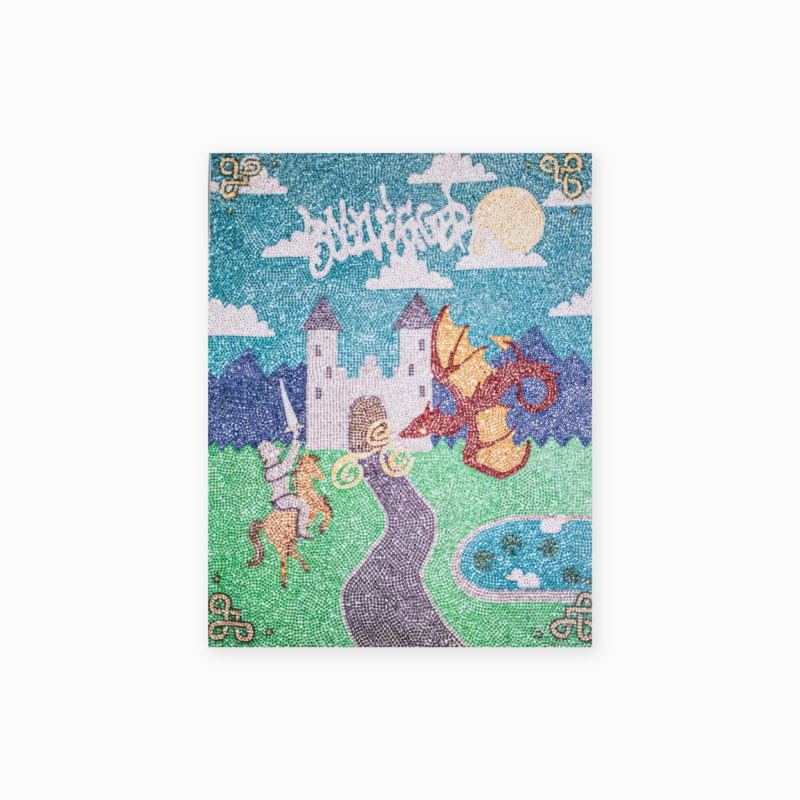 Bootlegger Magazine Vol. 3