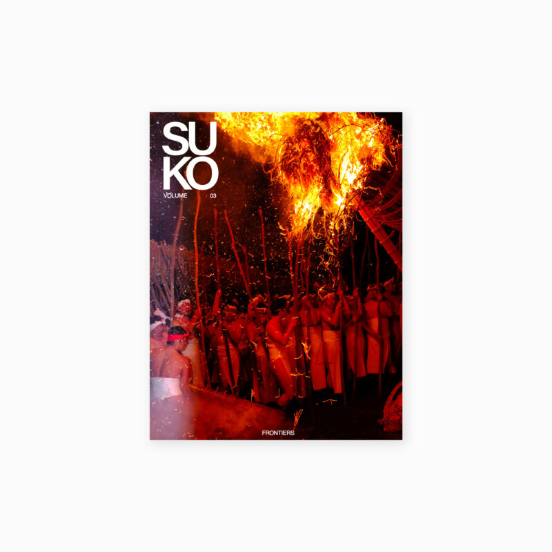 SUKO Vol. 3