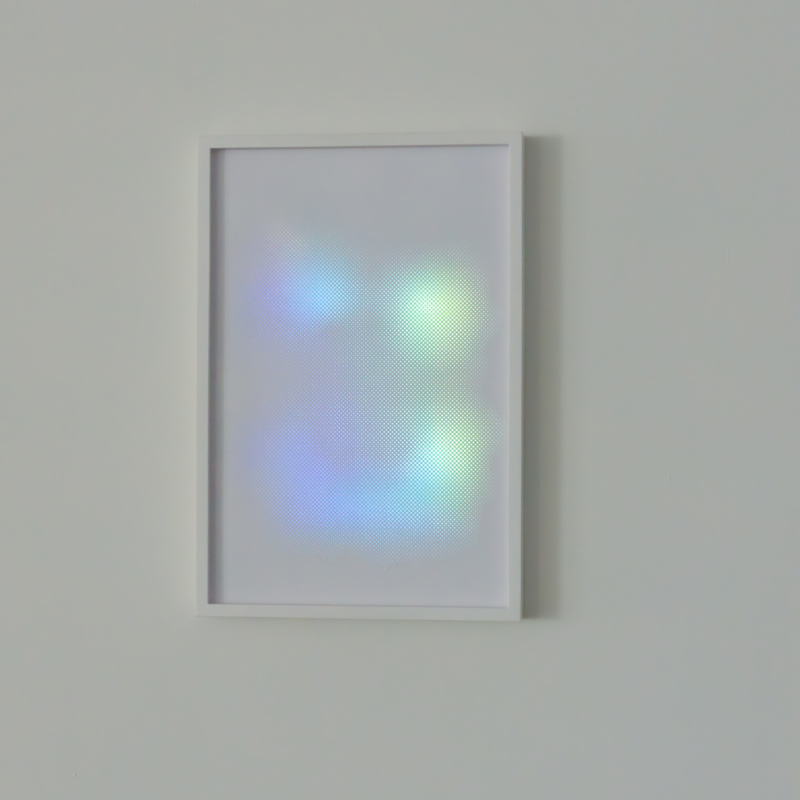 The Ineffability Of Existence, aussi :)