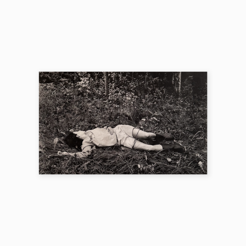 Charlie à Kamouraska