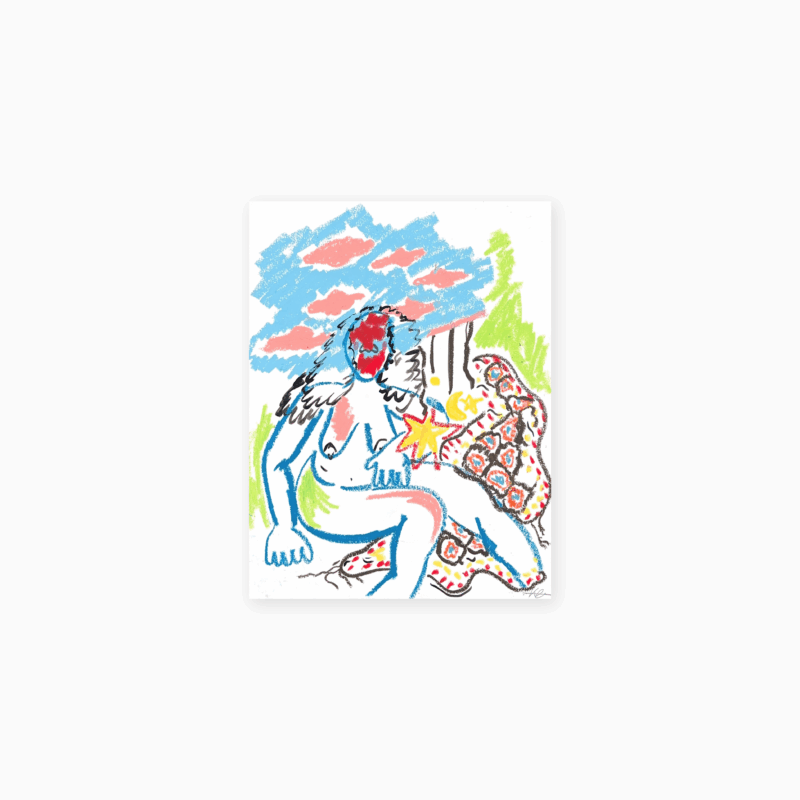 Unremarkable Childhood, Fairytales and Such