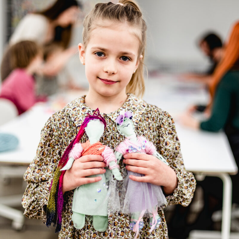 Enfant(s) supplémentaire(s)